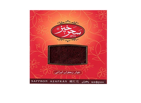 قیمت خرید زعفران سرگل سحرخیز وزن 3 گرم + فروش ویژه